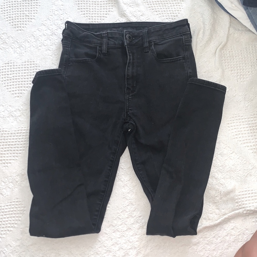 AE SKINNY JEANS
